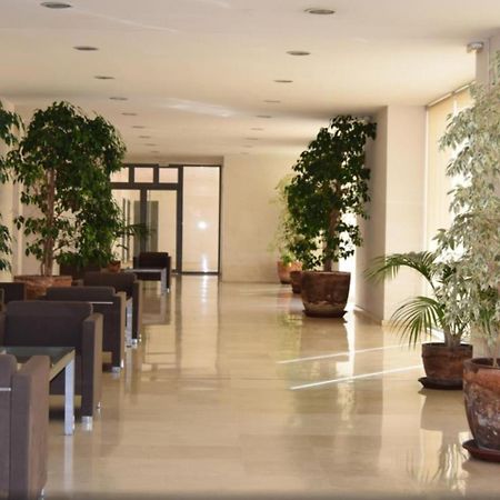 Apartamento Racimo El Puerto de Santa María Buitenkant foto