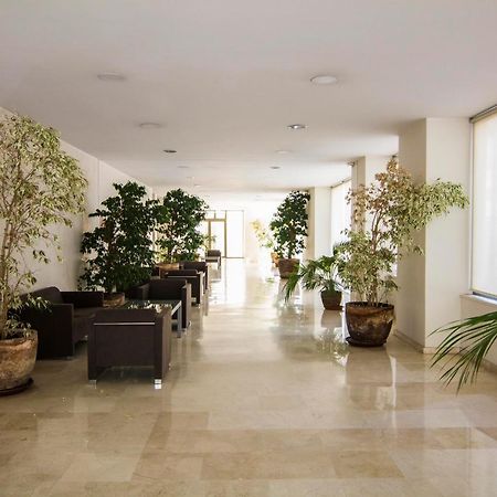Apartamento Racimo El Puerto de Santa María Buitenkant foto