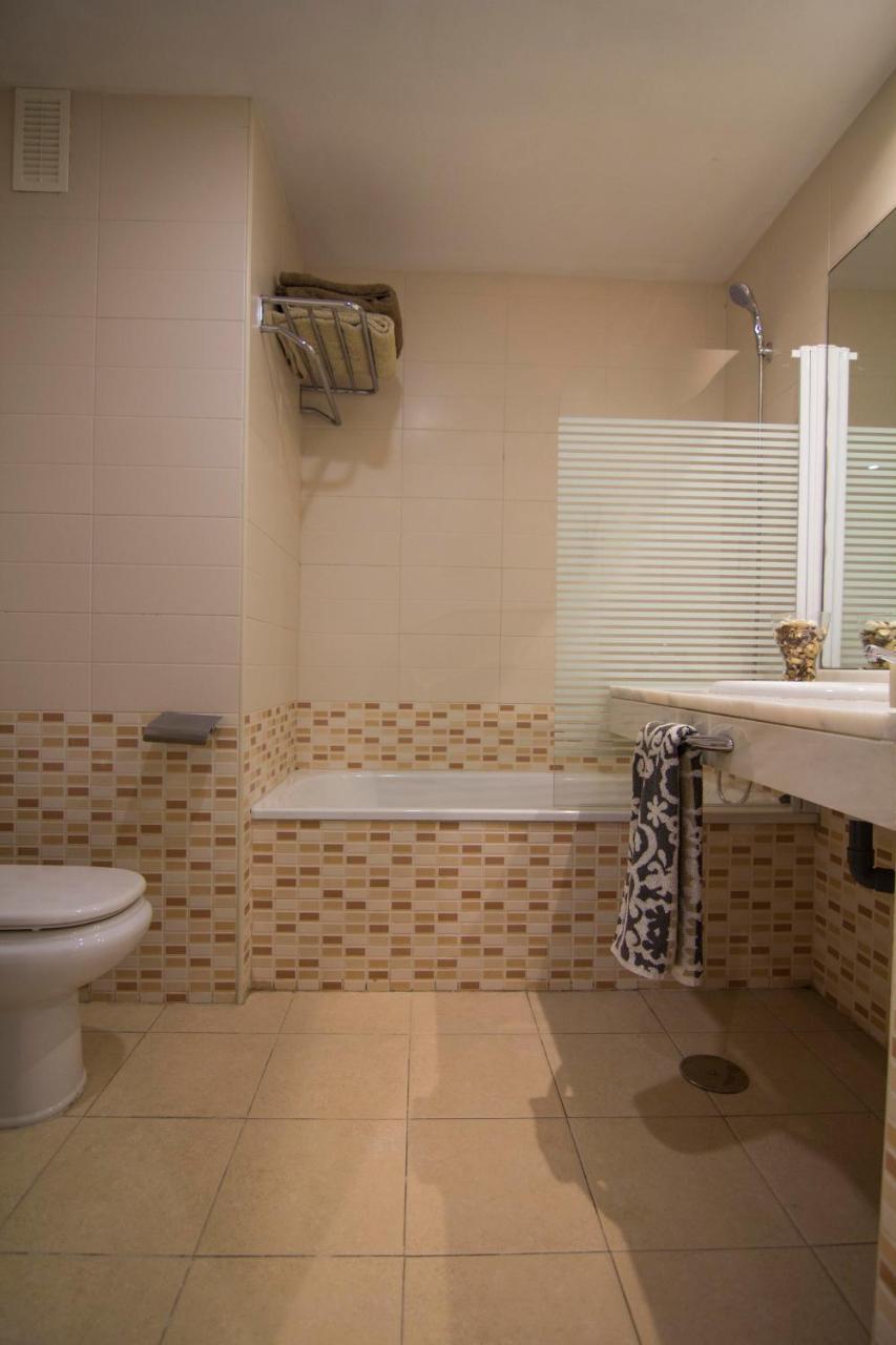 Apartamento Racimo El Puerto de Santa María Buitenkant foto