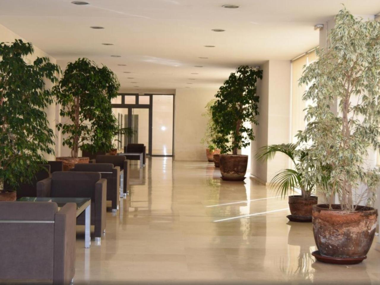 Apartamento Racimo El Puerto de Santa María Buitenkant foto