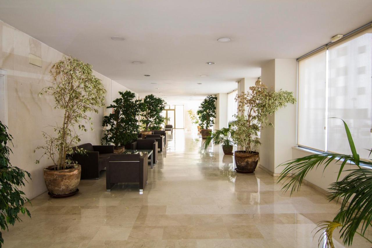Apartamento Racimo El Puerto de Santa María Buitenkant foto