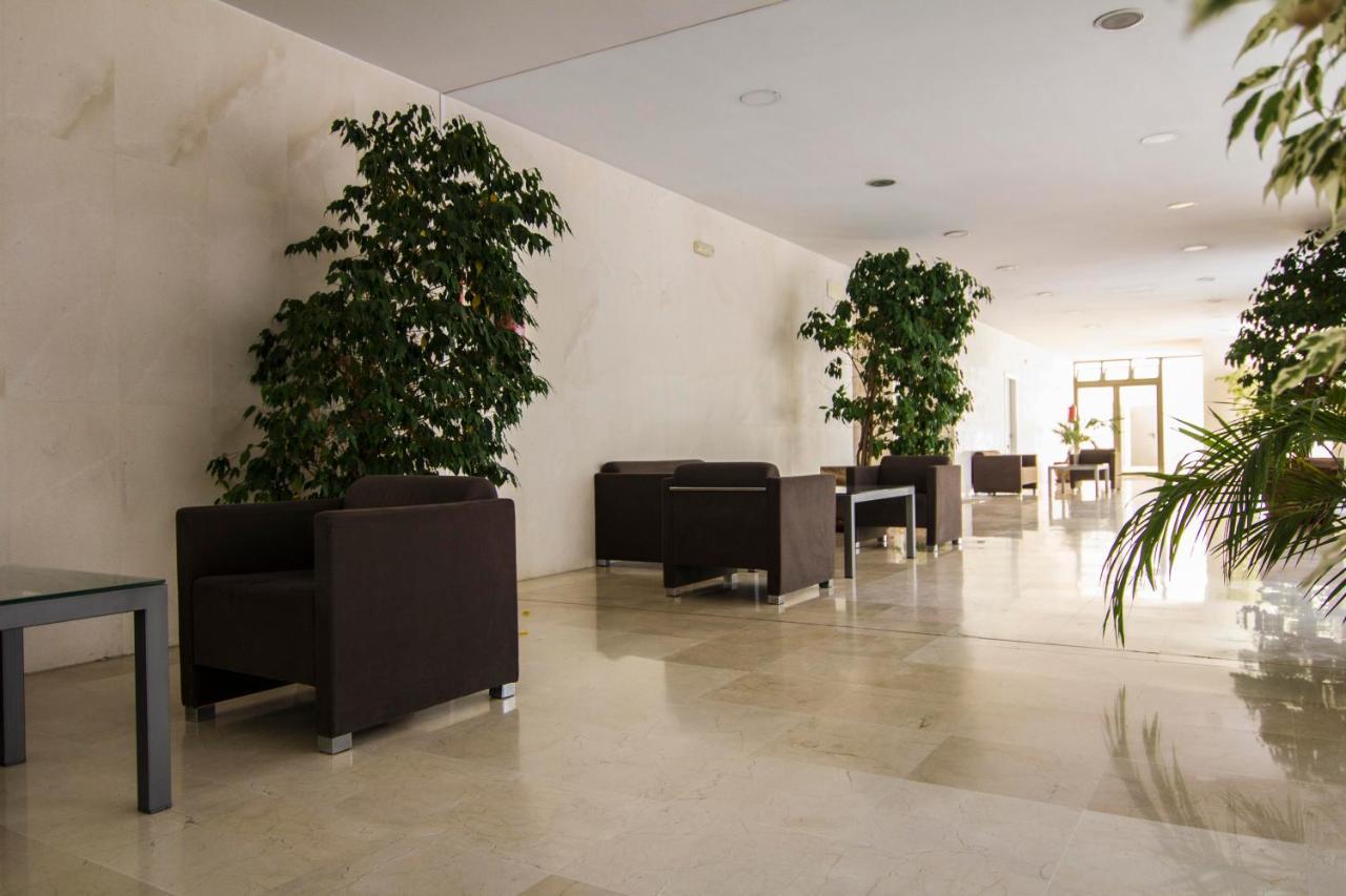 Apartamento Racimo El Puerto de Santa María Buitenkant foto
