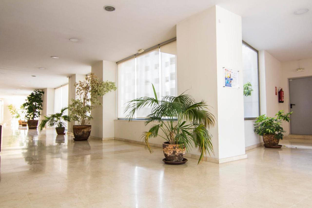 Apartamento Racimo El Puerto de Santa María Buitenkant foto