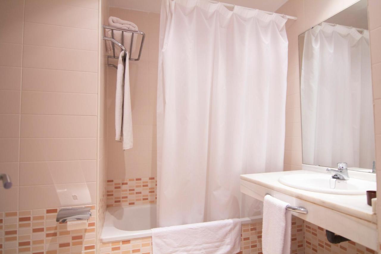 Apartamento Racimo El Puerto de Santa María Buitenkant foto