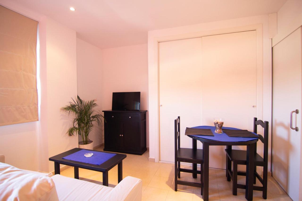 Apartamento Racimo El Puerto de Santa María Buitenkant foto