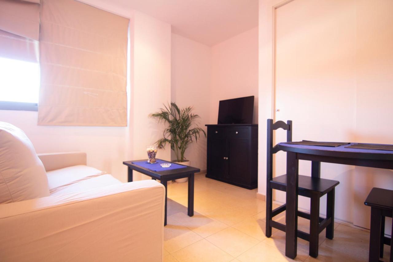 Apartamento Racimo El Puerto de Santa María Buitenkant foto
