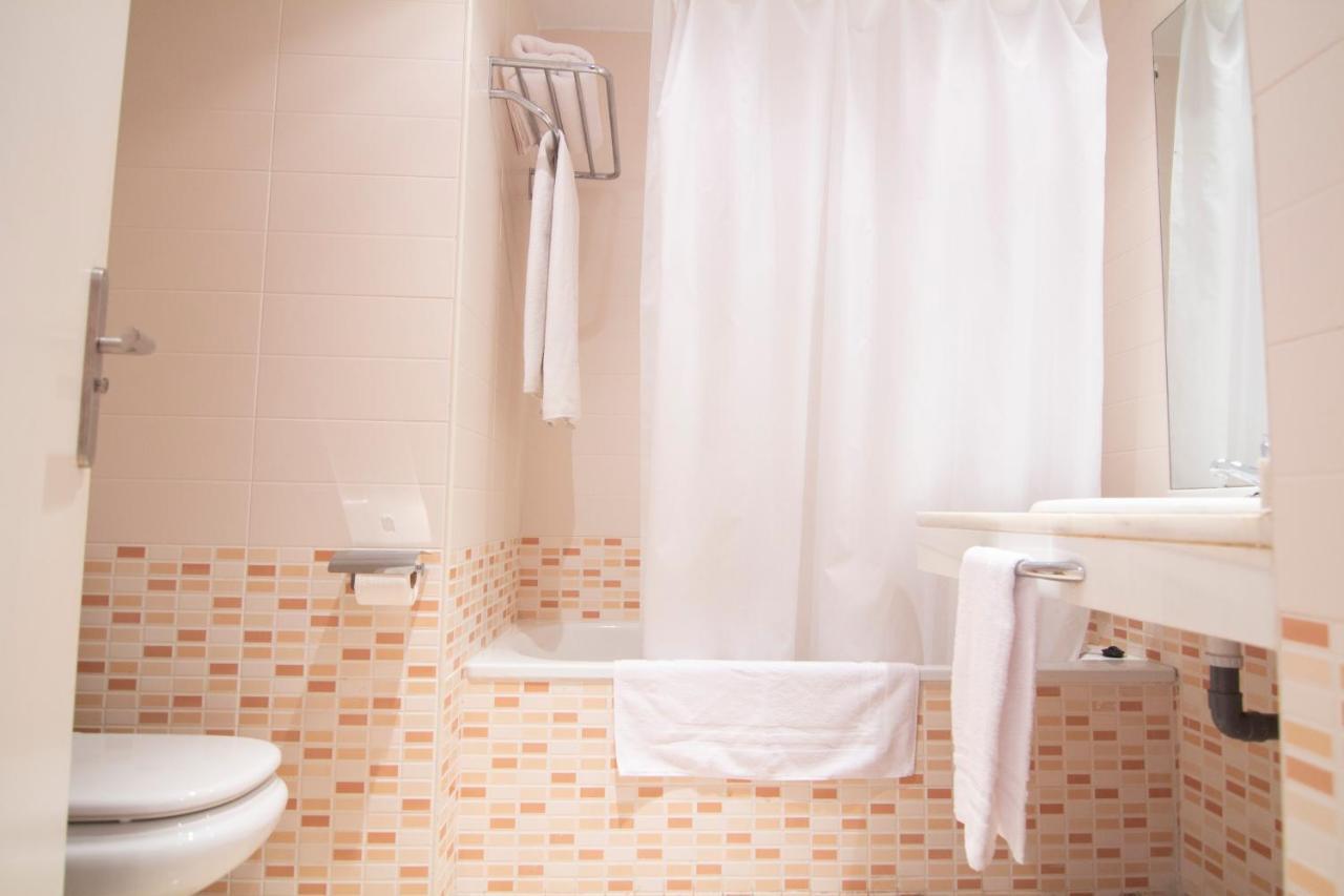 Apartamento Racimo El Puerto de Santa María Buitenkant foto