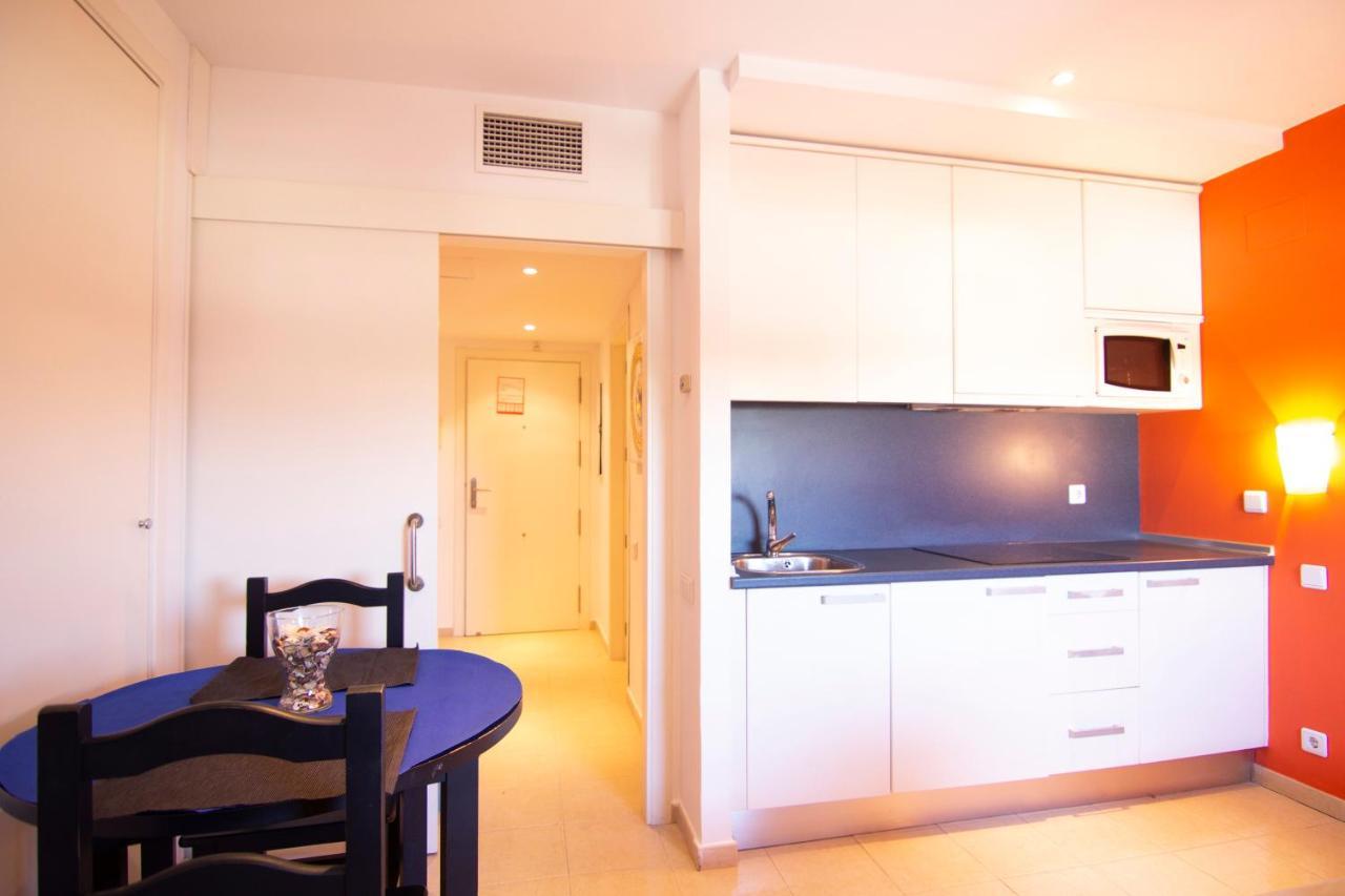 Apartamento Racimo El Puerto de Santa María Buitenkant foto