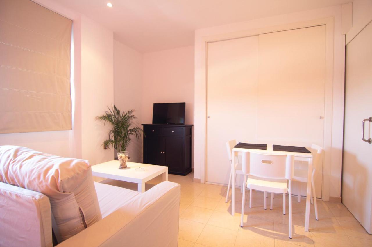 Apartamento Racimo El Puerto de Santa María Buitenkant foto